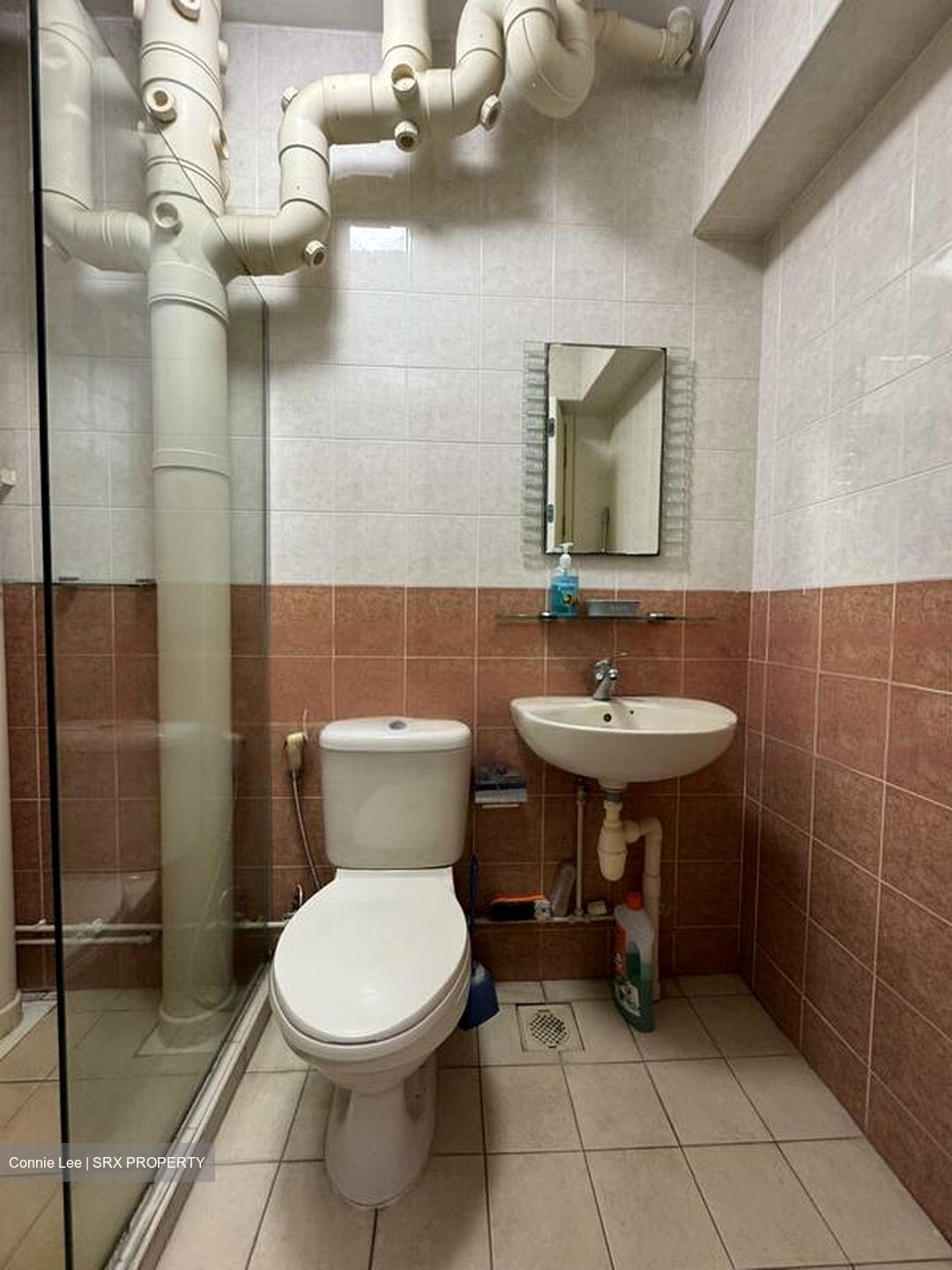 Blk 6B Boon Tiong Arcadia (Bukit Merah), HDB 4 Rooms #449696191